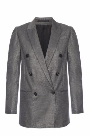 'isla shimmer check' blazer, zdjęcie 1 'isla shimmer check' blazer od AllSaints